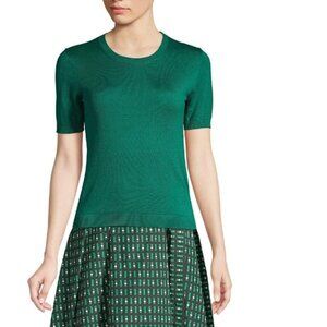 Max Mara Weekend Corte Silk-Blend Sweater